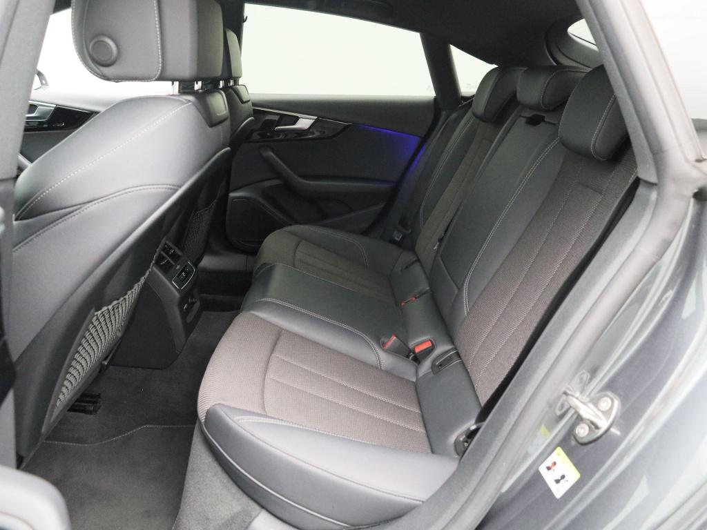 Audi A5 sportback 35 tfsi s edition competition | navigatie | apple carplay