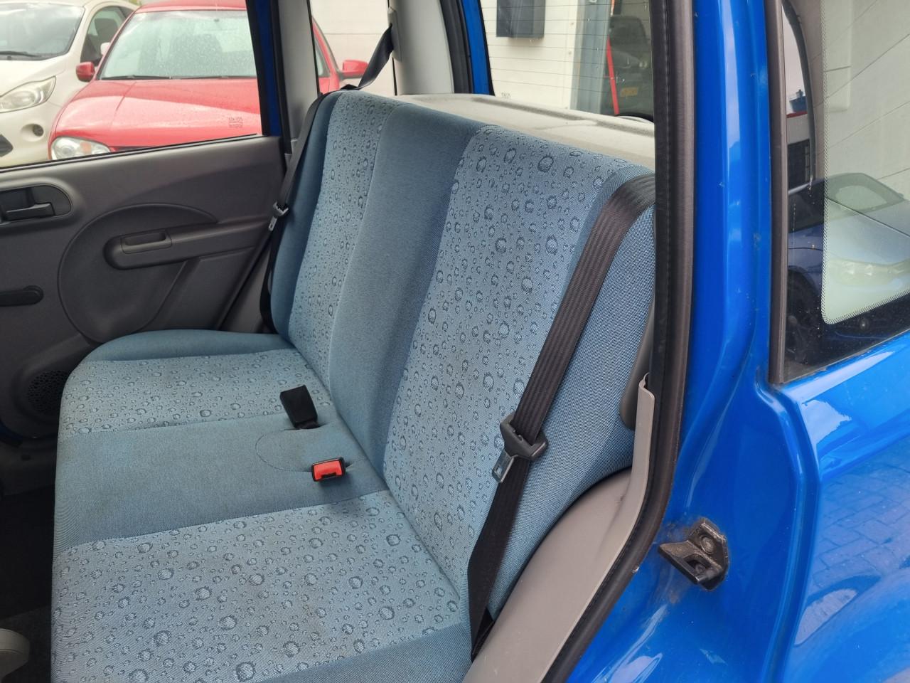 Fiat Panda 1.1 Active Plus
