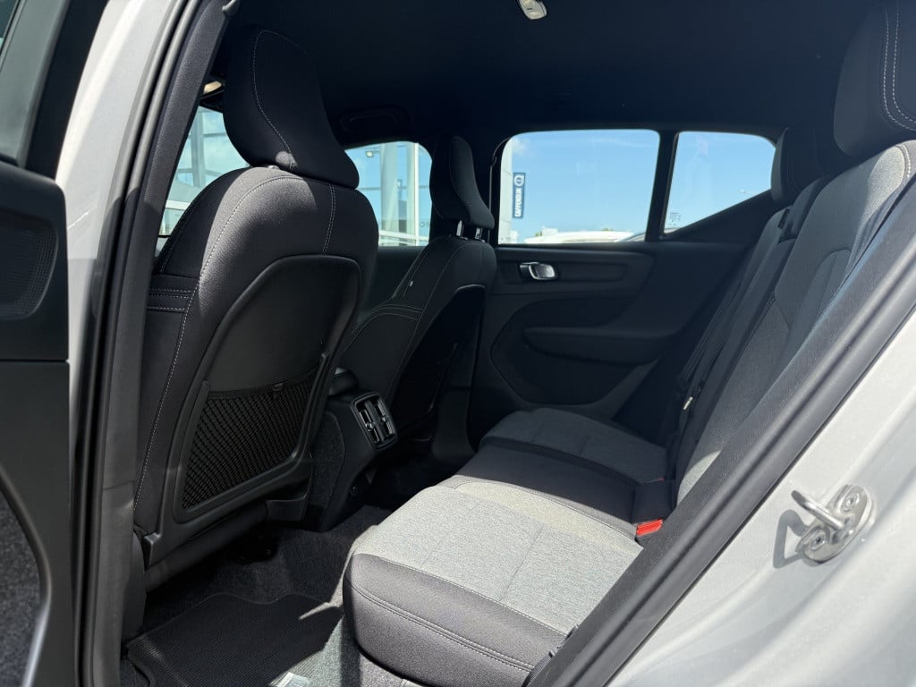Volvo XC40 2.0 b4 plus dark