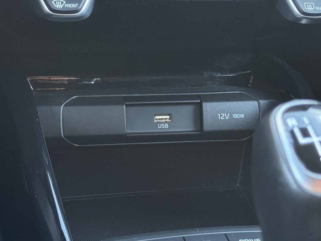 Kia Stonic 1.0 t-gdi mhev dynamicplusline