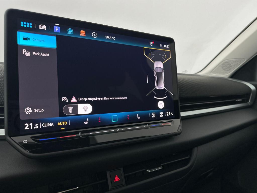 Volkswagen T-roc 1.5 etsi style first edition