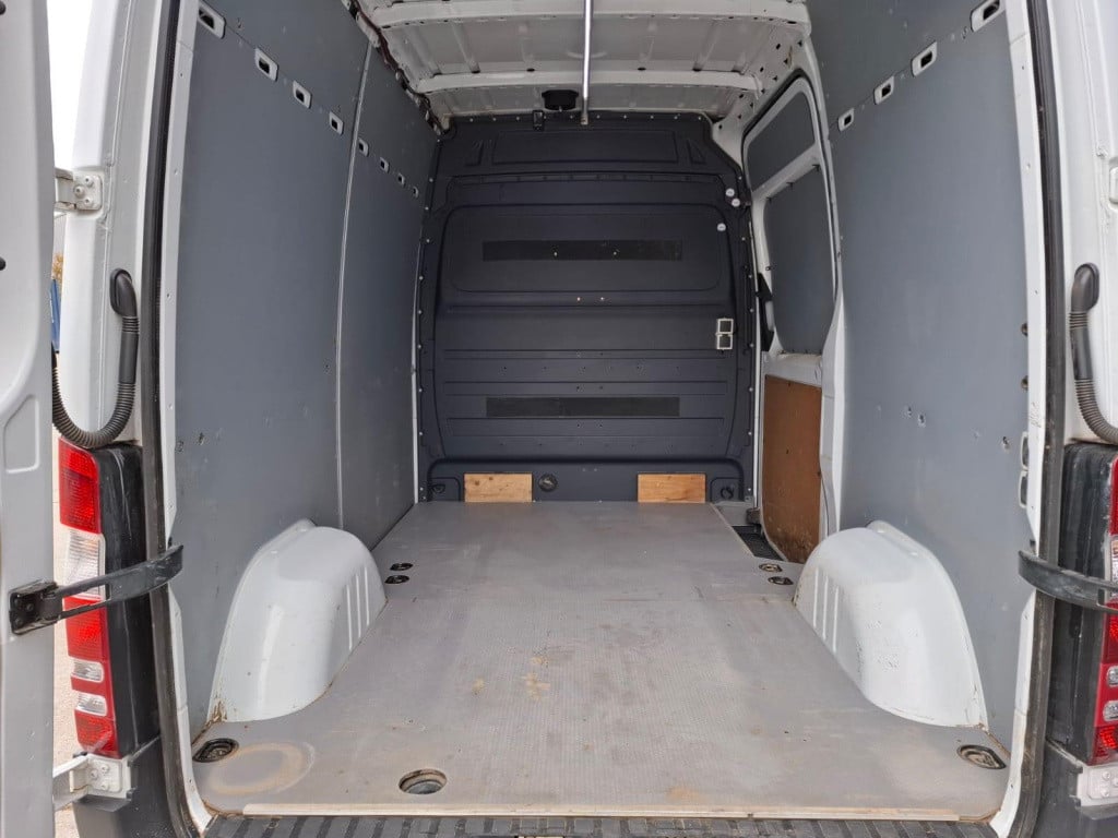 Mercedes-Benz Sprinter 313 2.2 cdi 325 hd automaat / airco / cruise control