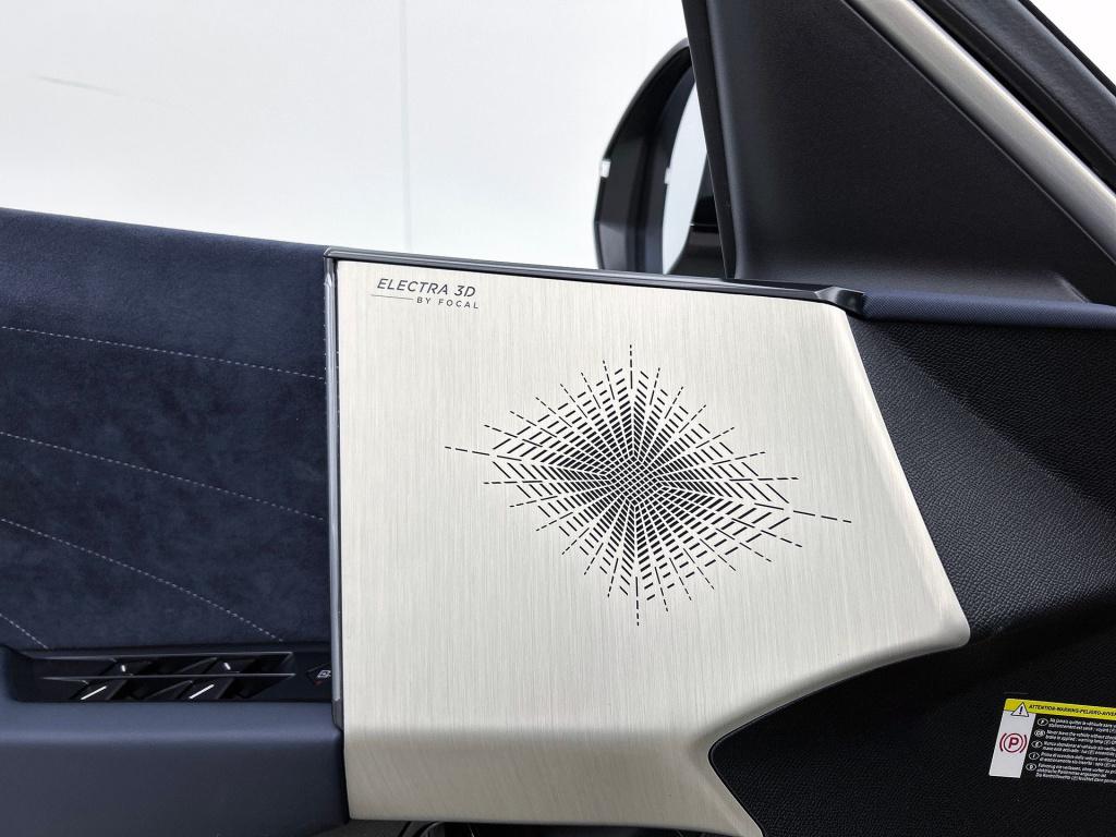 Ds Onbekend no 8 Étoile absolute comfort 74 kwh | absolute comfort pack | p