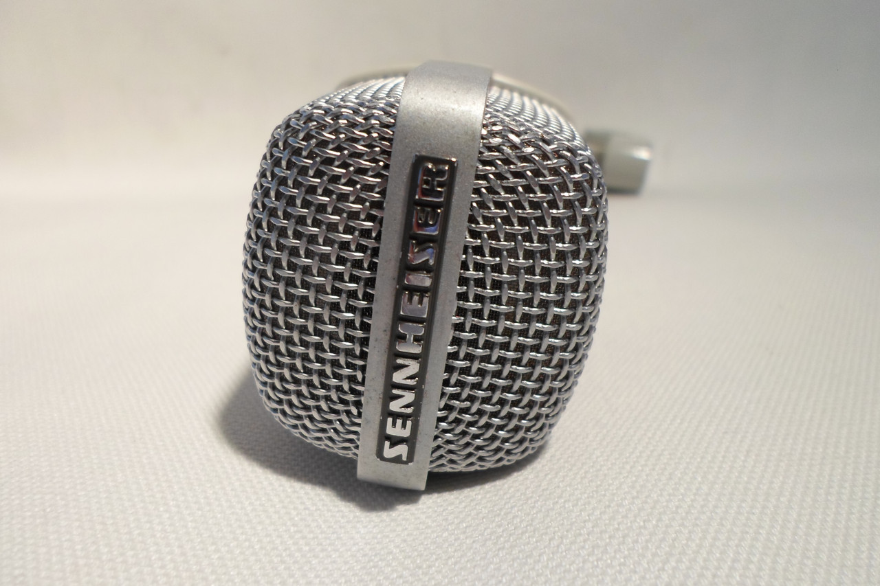 Sennheiser MD 421 HL Microfoon