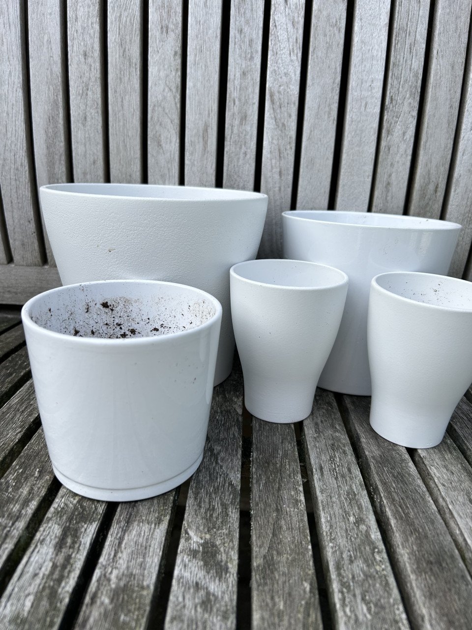 Bloempotten