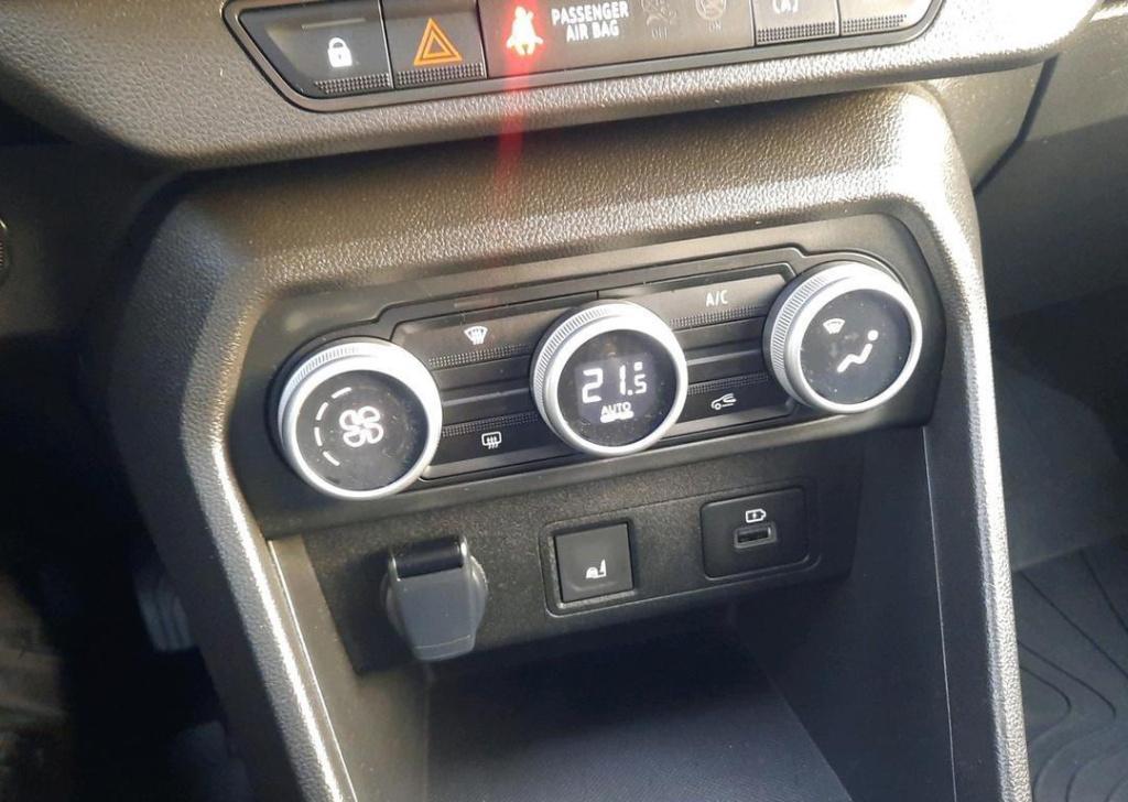 Dacia Jogger 1.0 tce 100 eco-g extreme 7p. -trekhaak