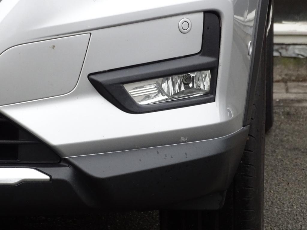 Nissan X-Trail 1.6 dig-t tekna | leder | pano | 360 camera | trekhaak