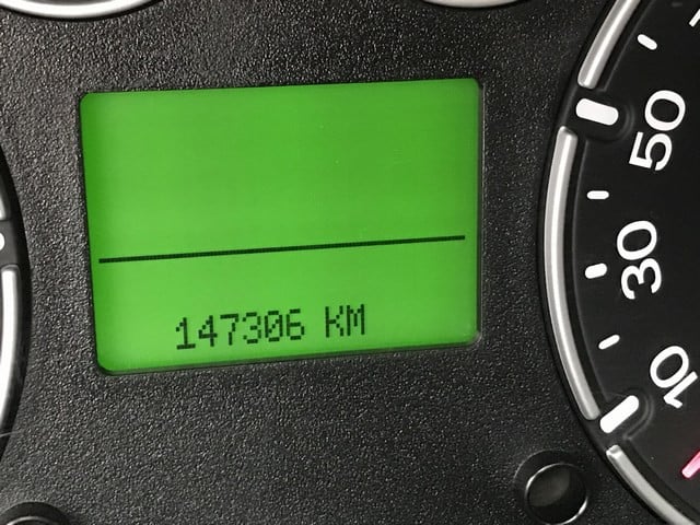 Ford Fusion 1.6 16v crossroad | trekhaak | airco | nap etc.