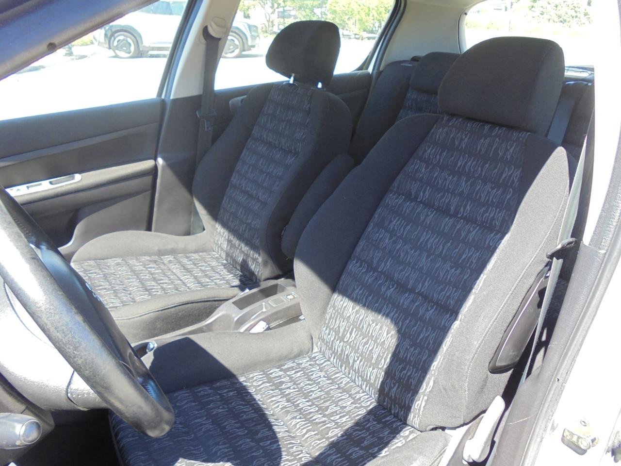 307 1.4 I Apk November 2026 met N.A.P leuke auto  slechts € 995
