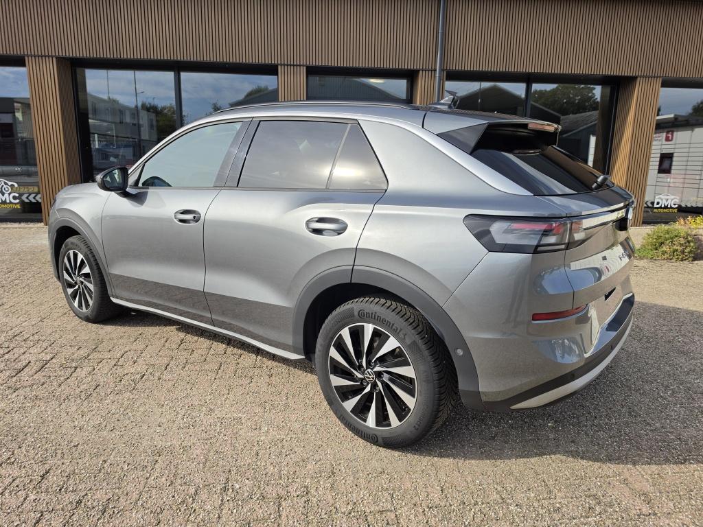 Volkswagen T-roc 1.5 etsi 85 kw life