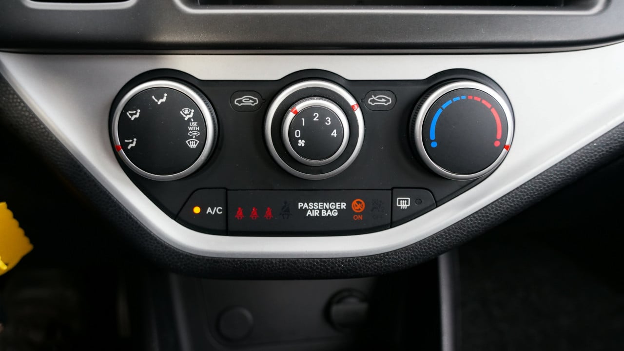 Kia Picanto 1.0 CVVT Airco Rijklaar incl garantie