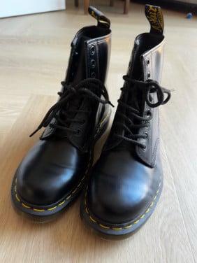 Dr. Martens 1460 original maat 40