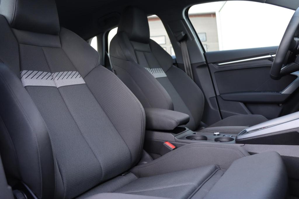 Audi A3 sportback 40 tfsi e advanced edition 204pk s-tronic | soh 99,9% |