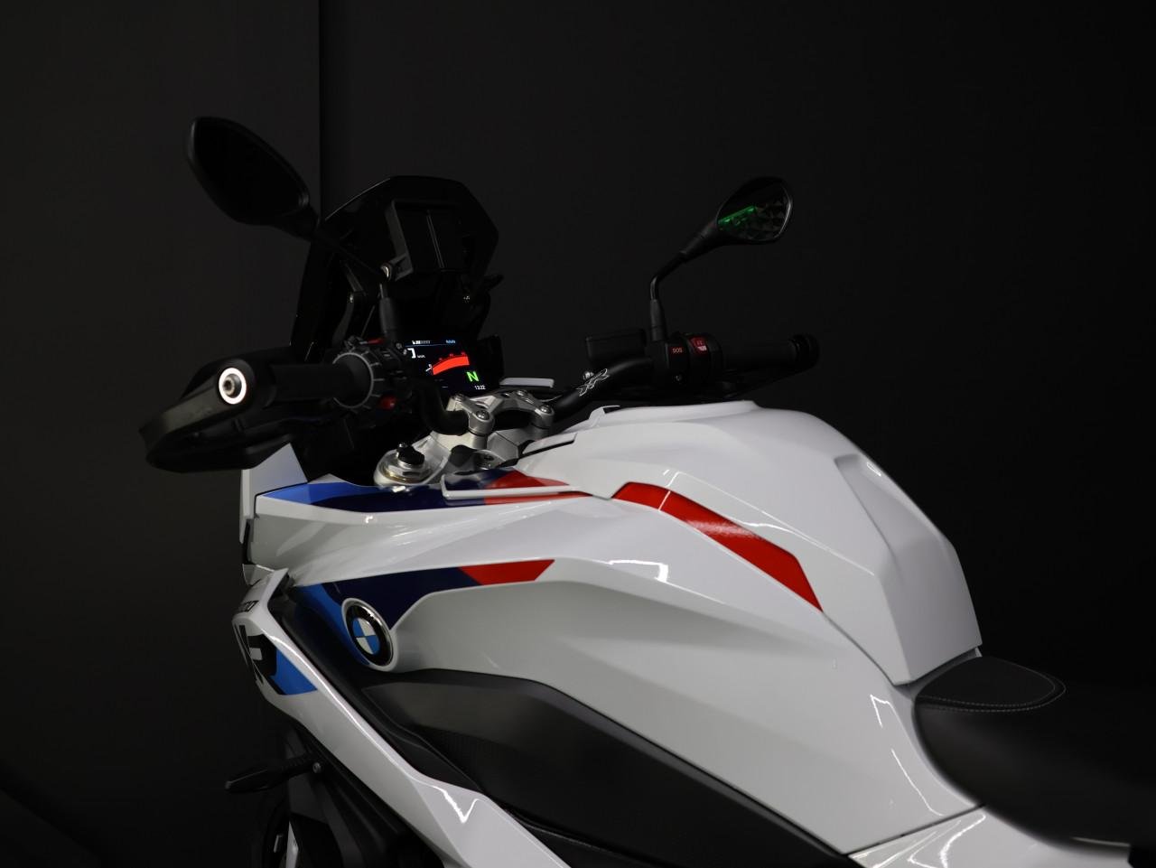 BMW S 1000 XR M-Pakket (Facelift 2025) | BTW Motor