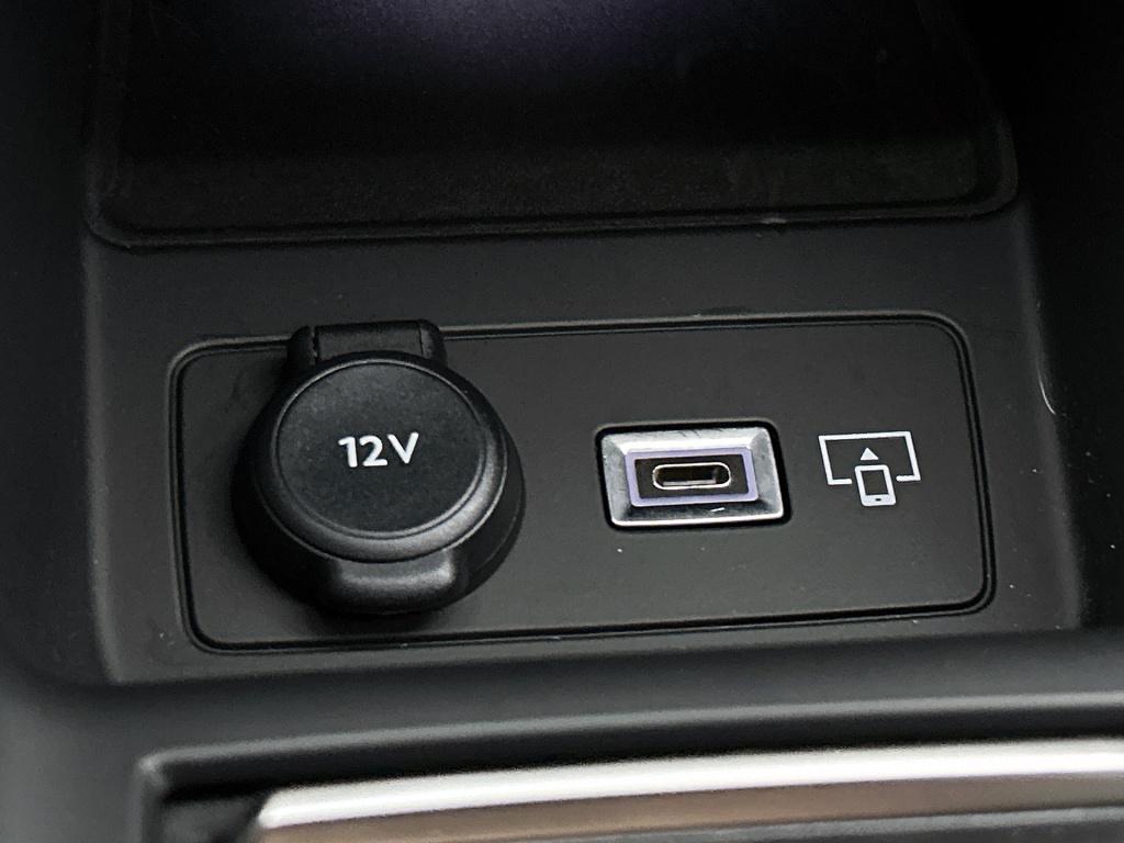 Peugeot 308 plug-in hybrid 180pk automaat gt | panoramadak | focal audio | 