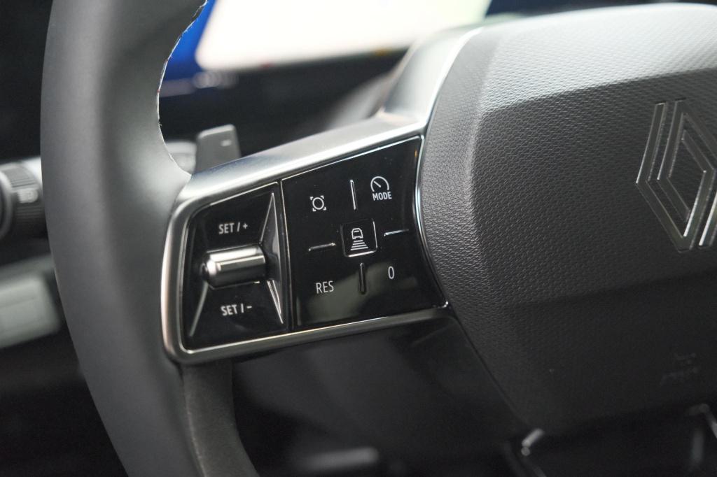 Renault Austral 1.2 e-tech full hybrid 200 esprit alpine | 360 camera | ada