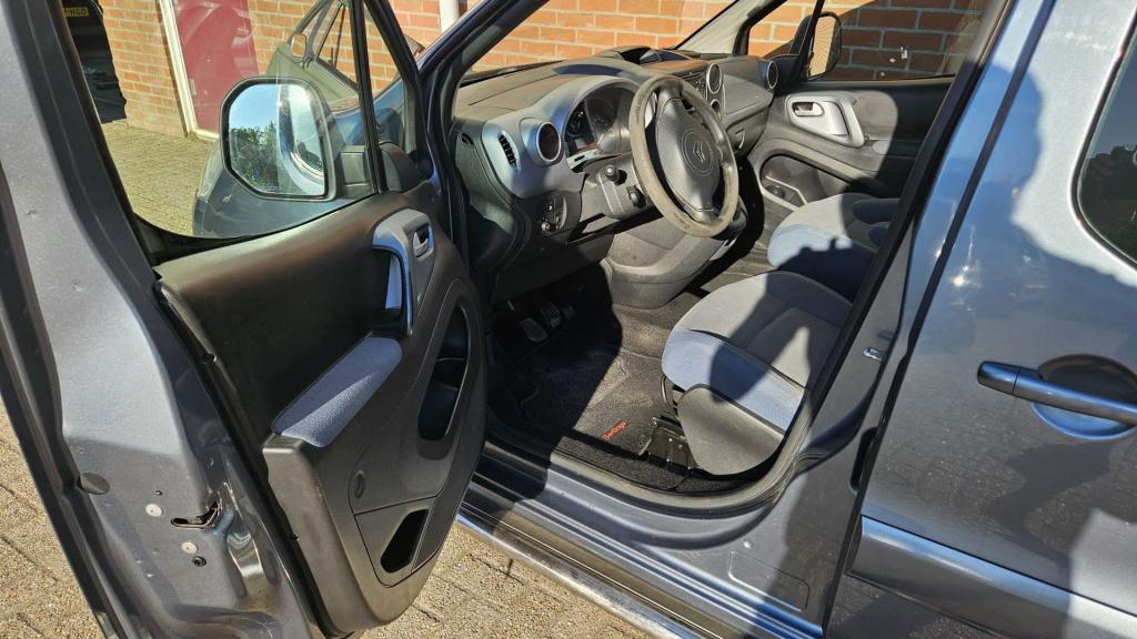 Citroen Berlingo 1.6-16v multispace