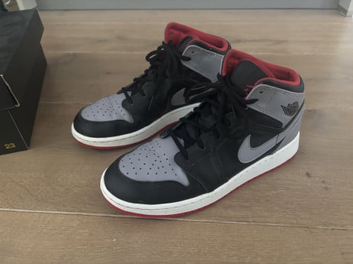 Sneakers Air Jordan 1 mid - maat 38