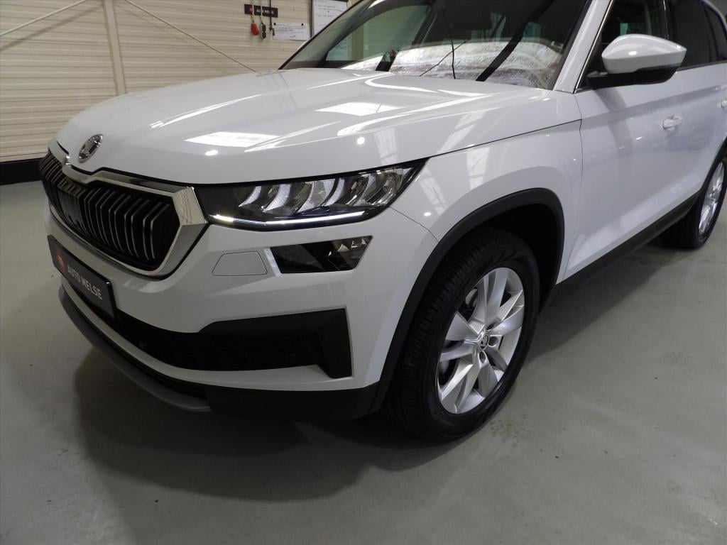 Skoda Kodiaq 1.5 tsi greentech act 150pk dsg-7 7pl. style