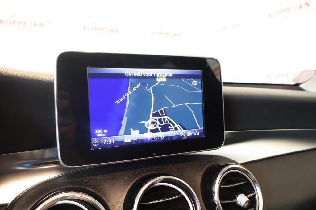 Mercedes-Benz Glc 250 4matic edition 1, dealer oh, wegd trekhaak, panodak, 