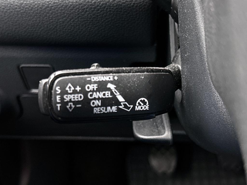 Seat Arona 1.5 tsi evo fr business intense | beats audio | adaptieve cruise