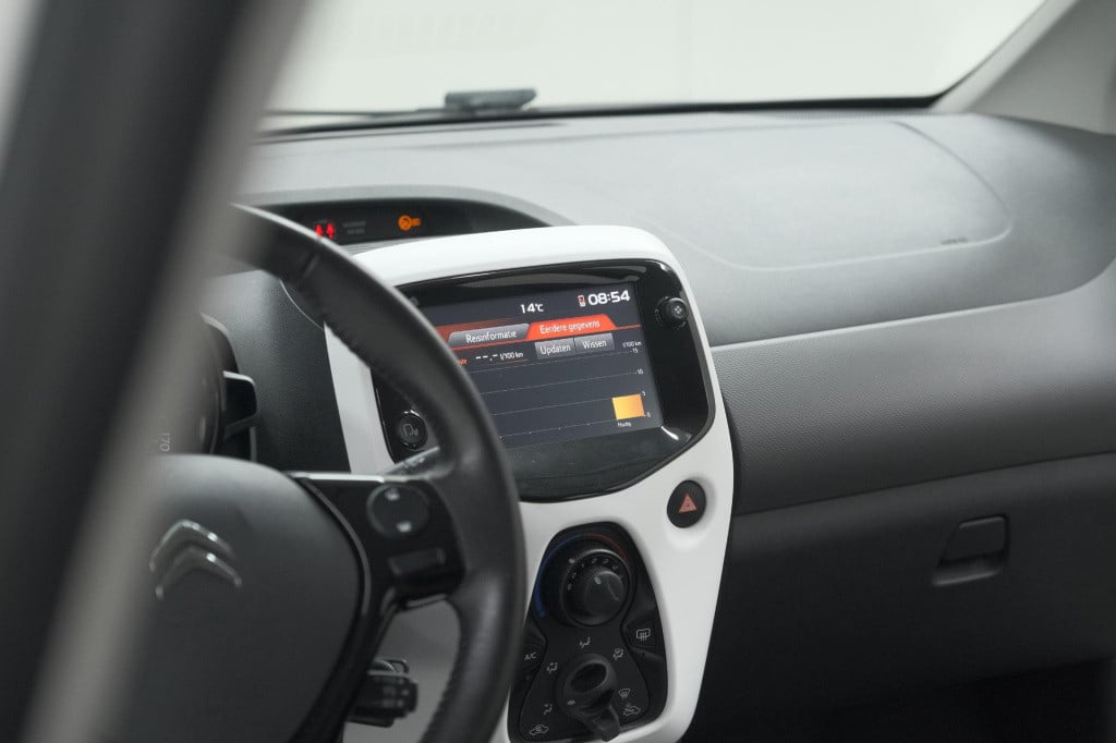 Citroen C1 1.0 vti feel | camera | apple carplay | airco | 5 deurs