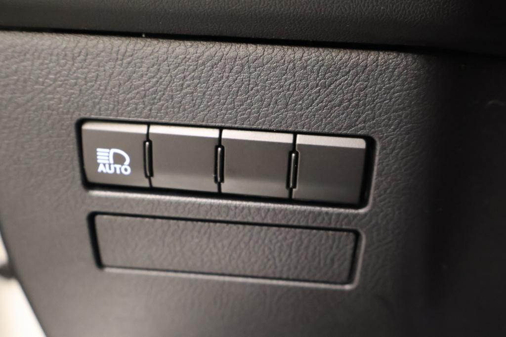 Lexus Nx 300h awd trekhaak