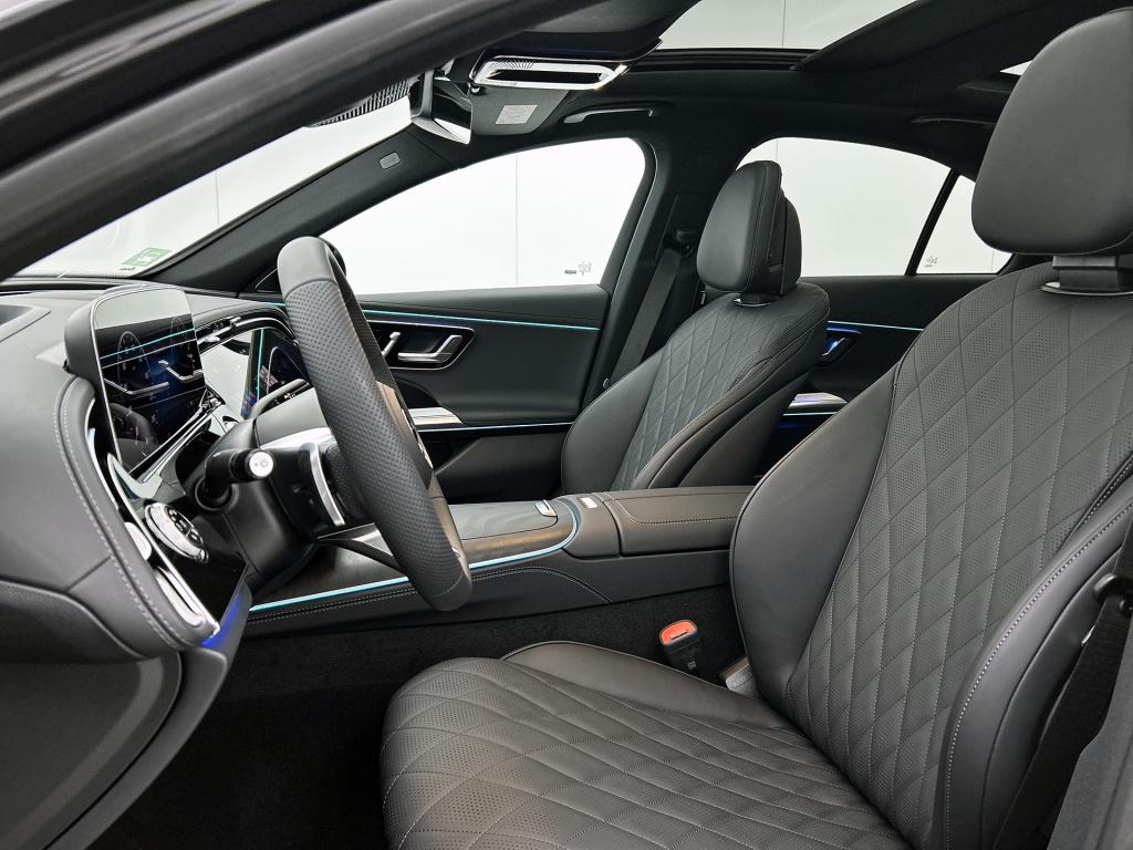 Mercedes-Benz E-Klasse 300 e sport edition | premium plus | trekhaak | nigh