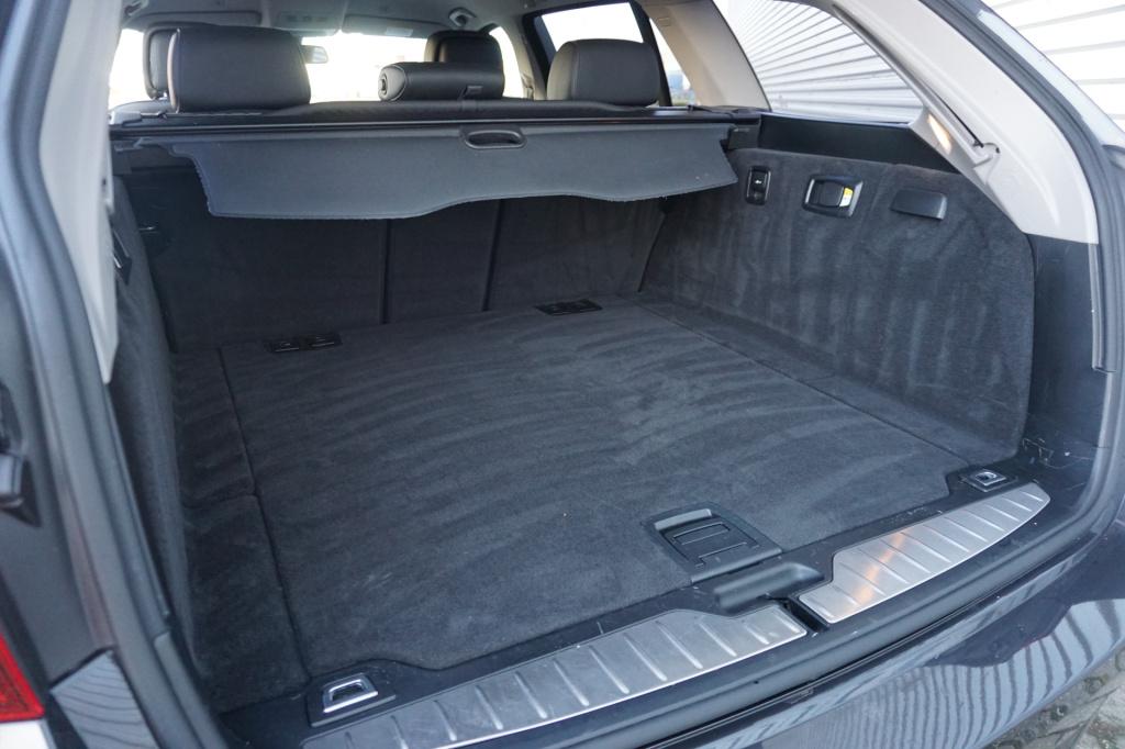 BMW 5 Serie touring 520i high executive automaat - climate / navi / cruise 