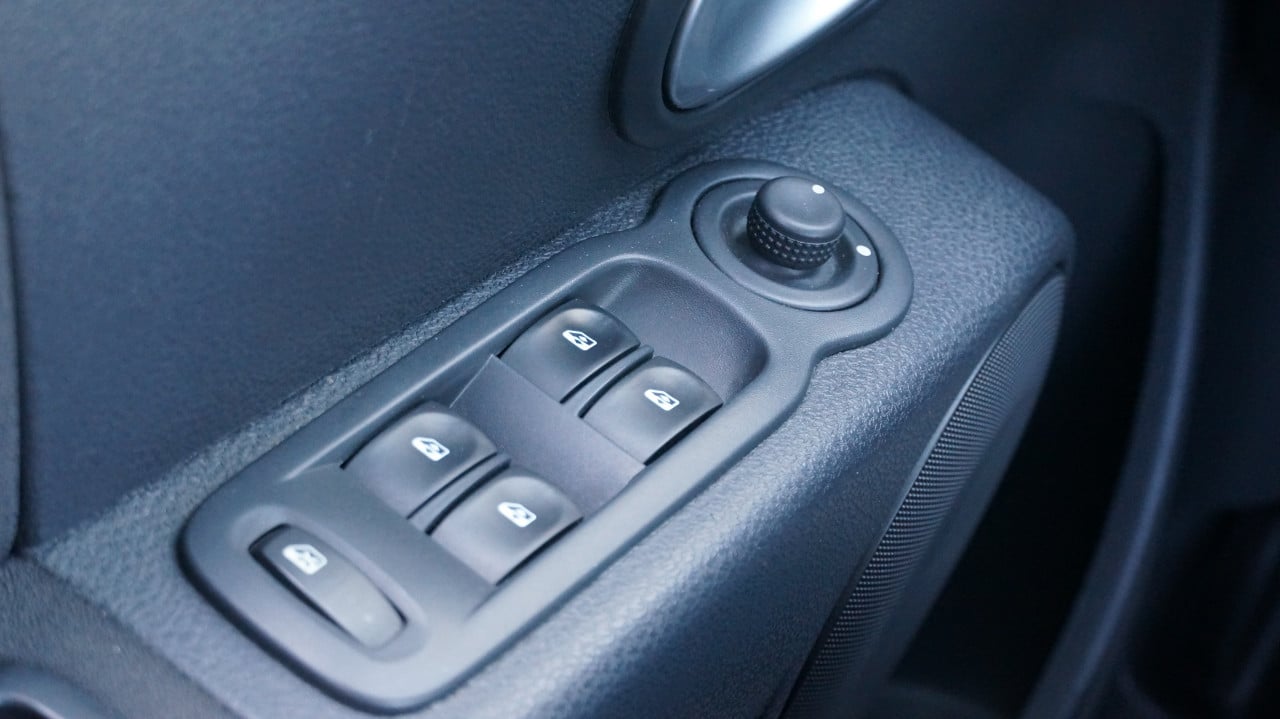 Renault Grand Modus 1.2 TCE Night & Day rijklaar