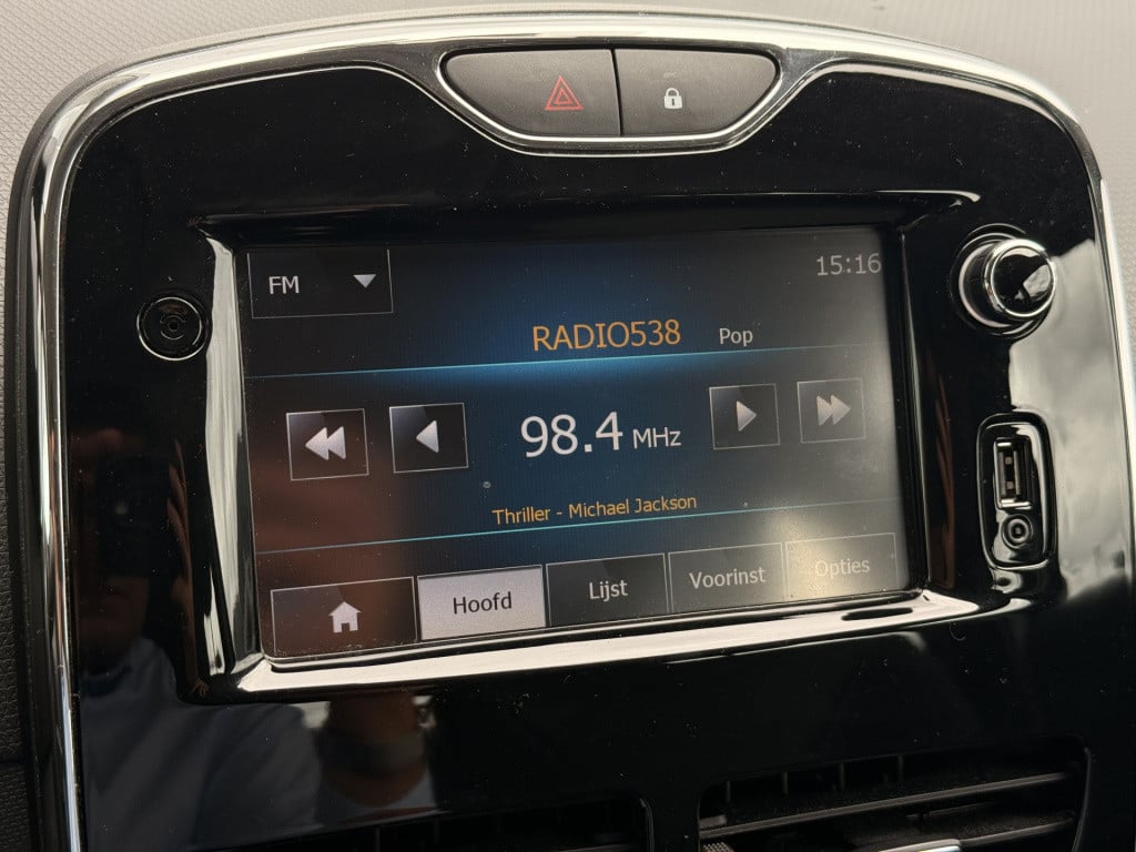 Renault Clio estate 0.9 tce expression | cruise control | bluetooth telefoo