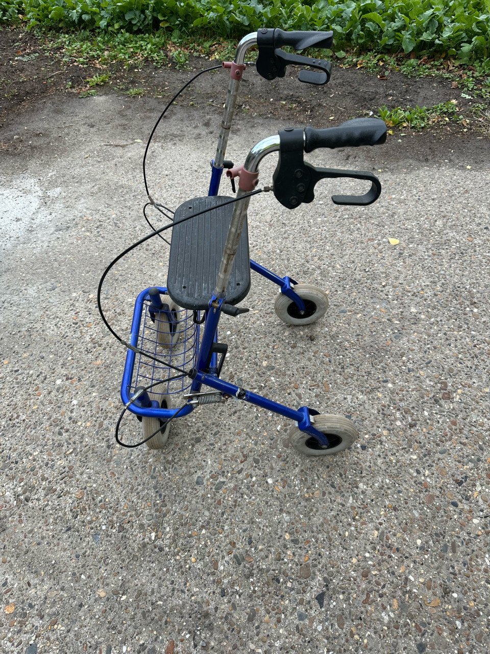 Rollator