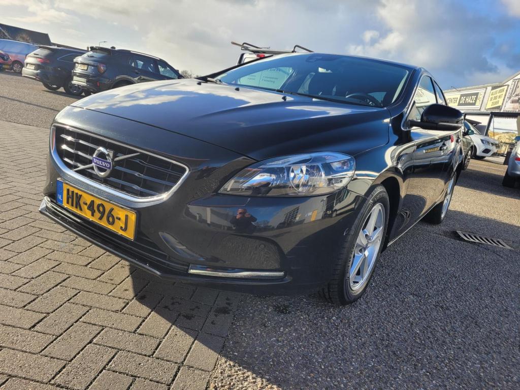 Volvo V40 2.0 d2 summum business