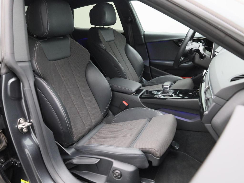 Audi A5 sportback 35 tfsi s edition competition | navigatie | apple carplay