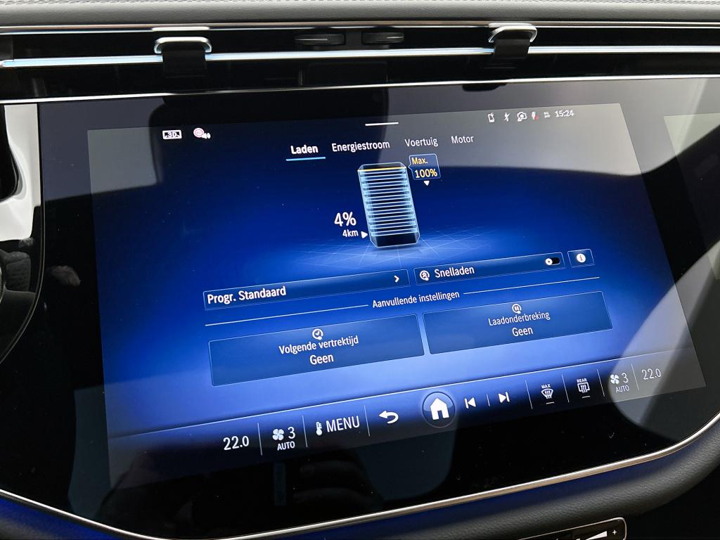 Mercedes-Benz E-Klasse 300 e sport edition | premium plus pakket | winterpa