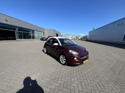 Opel Adam 1.2 jam 50 dkm