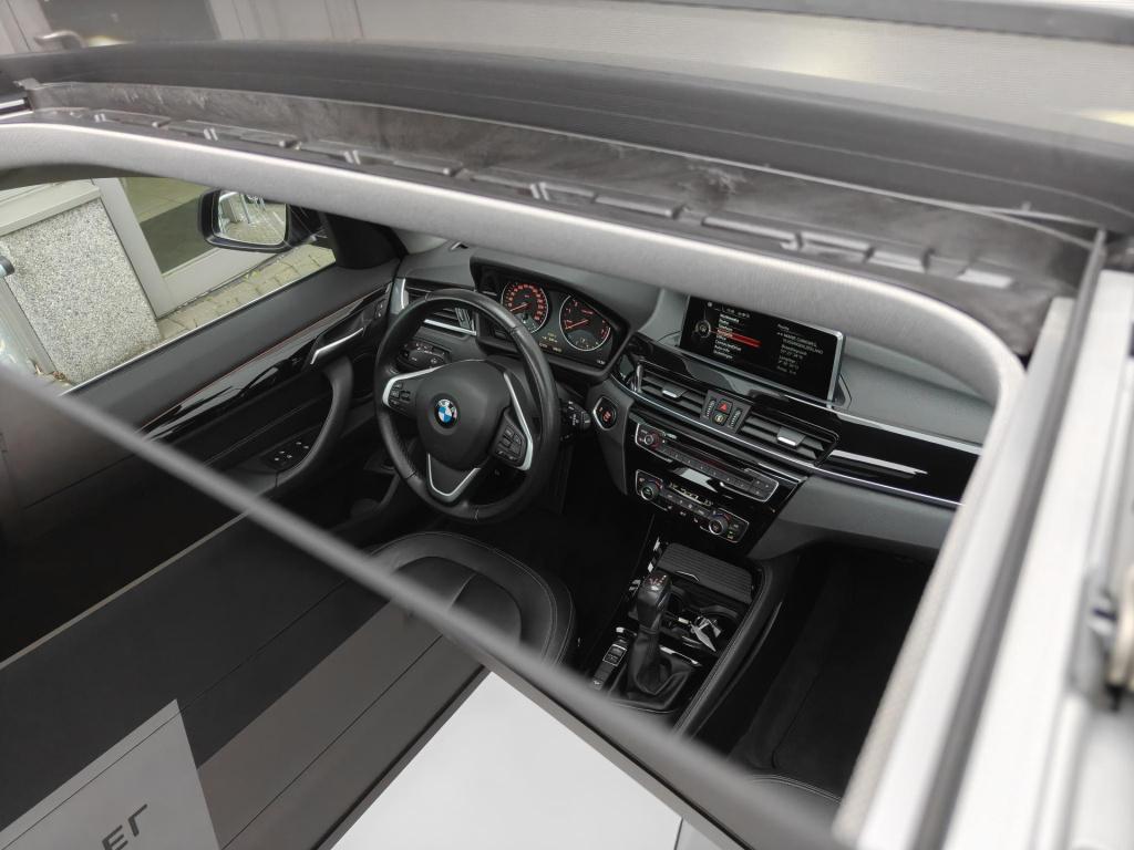 BMW X1 xdrive20i high executive pano/nette auto!