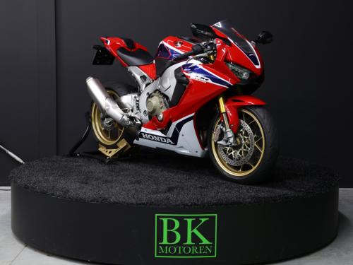 CBR 1000 RR FIREBLADE SP