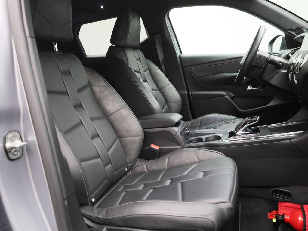 Ds Ds 3 crossback e-tense bastille 50 kwh | virtual cockpit | navigatie | l