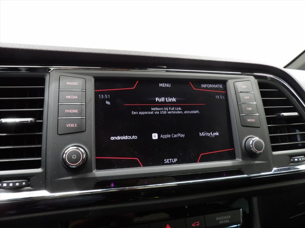 Seat Ateca 1.4 ecotsi 150pk dsg-7 xcellence