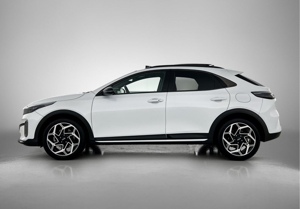 Kia Xceed 1.5 t-gdi gt-line first edition | automaat | panoramadak | gt-lin