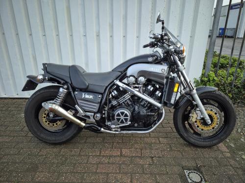 Yamaha V-Max1200