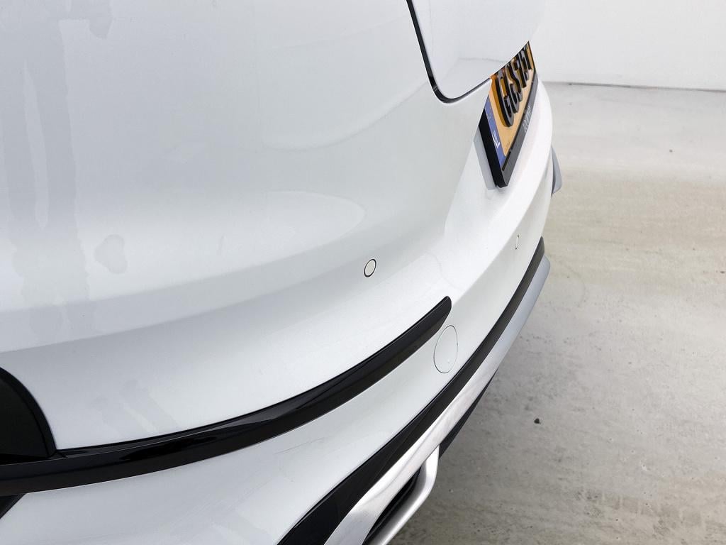 Kia Proceed 1.5 t-gdi gt-line | panoramisch schuif/kanteldak |stoel/stuurve