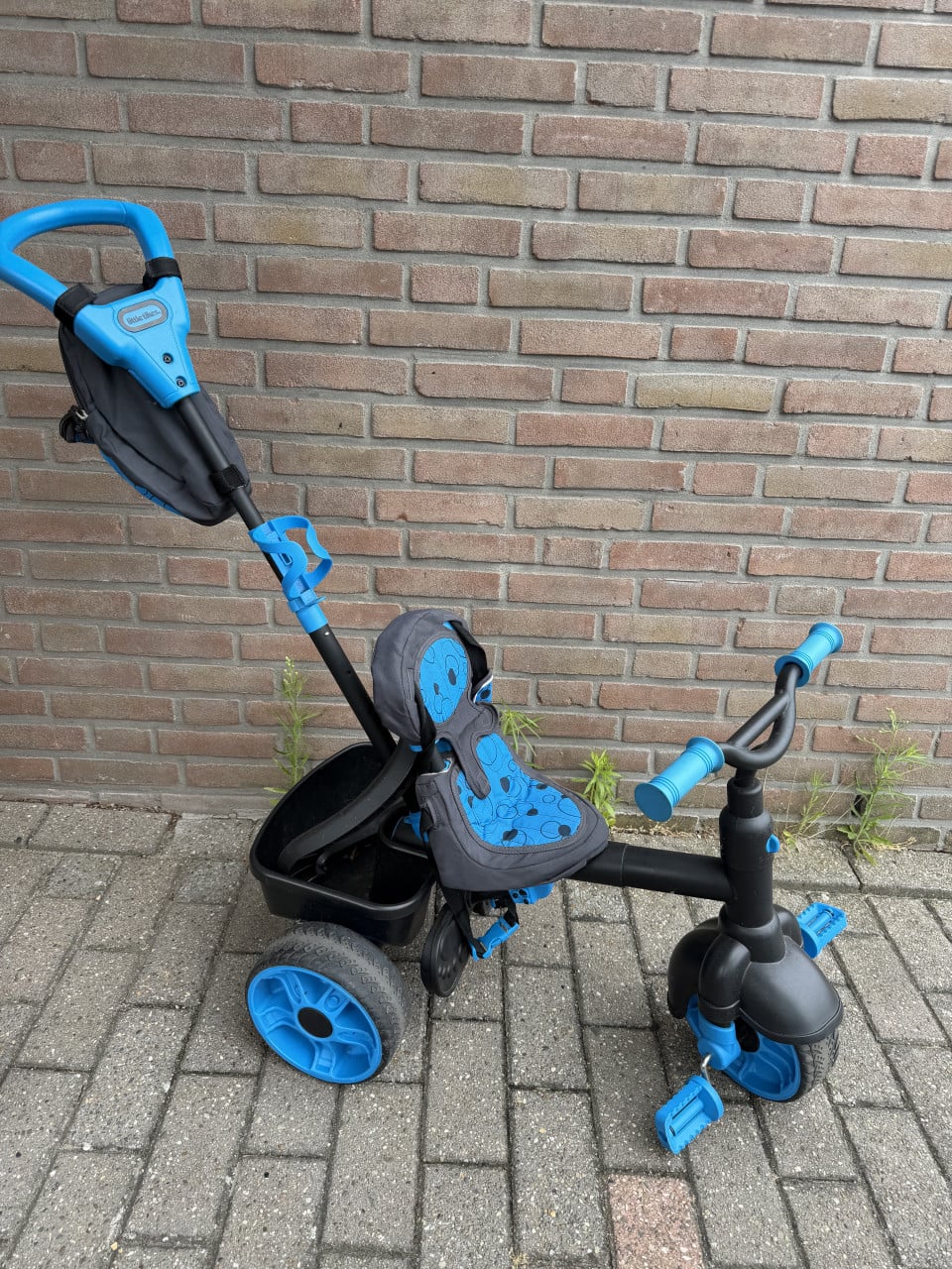 Kinderfiets