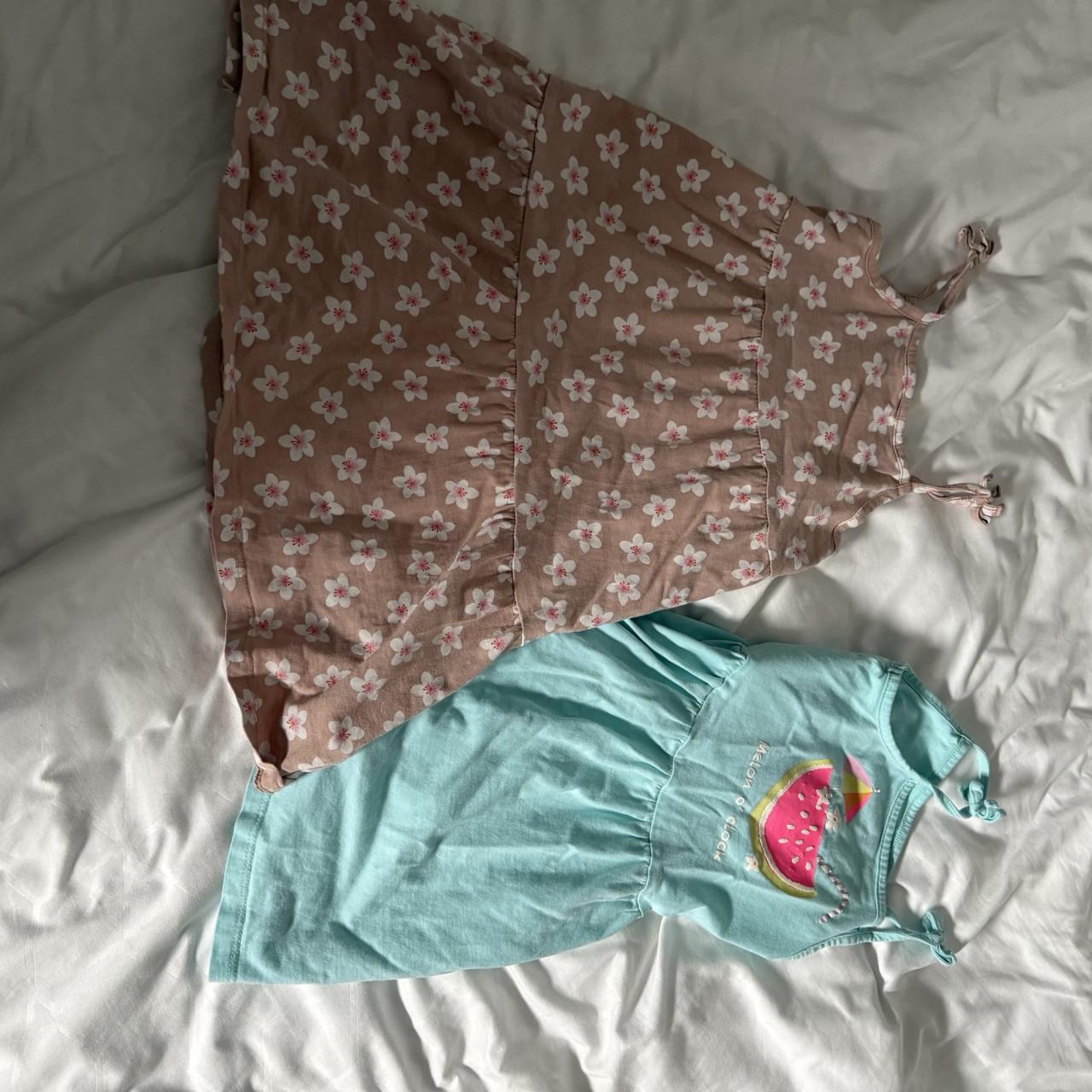 Kleding maat 98 meisje