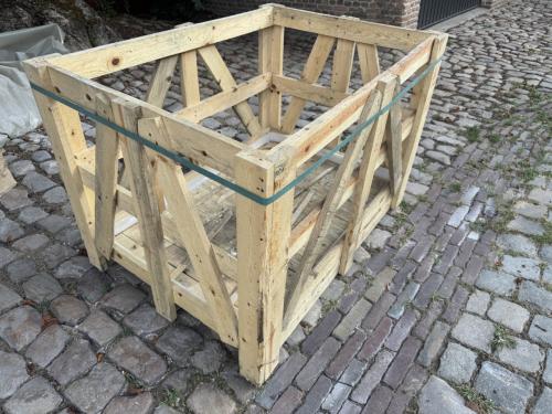 Palletbak
