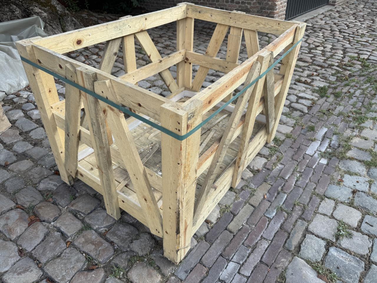 Palletbak