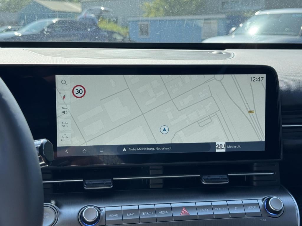 Hyundai Kona 1.6 gdi hev premium
