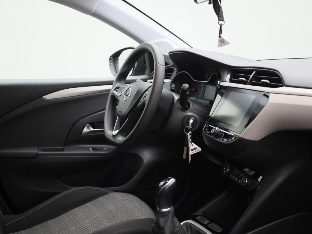 Opel Corsa 1.2 edition | apple carplay / android auto | cruise control | ai