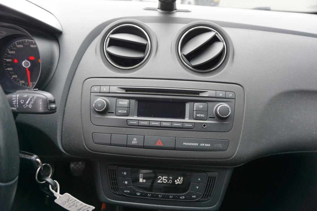 Seat Ibiza st 1.2 tsi style dynamic climate / cruise / elektr. ramen / park